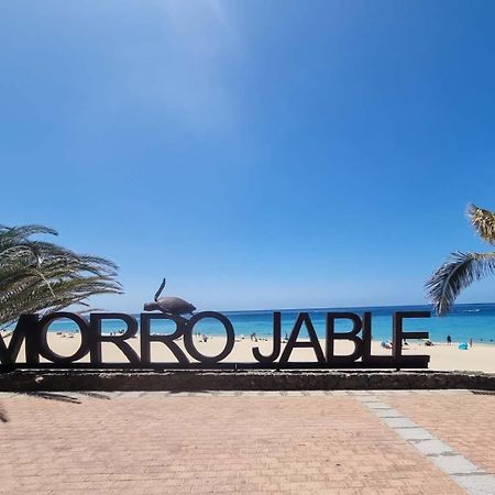 El Rayon Villa Morro Jable  Exterior foto