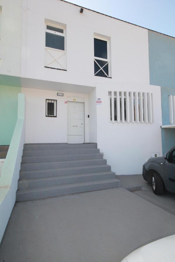 El Rayon Villa Morro Jable  Exterior foto